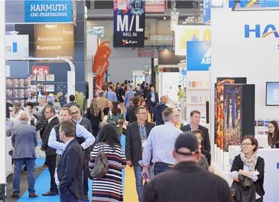 A raft of products launched at Fespa