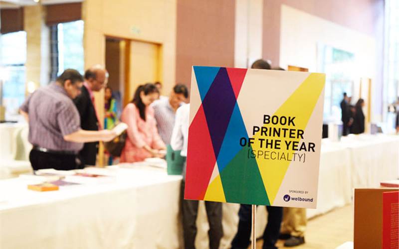 PWI Awards 2019: Registrations open for Book Printer of the Year