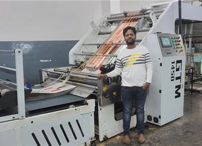 Robus sells 13 machines in Pune