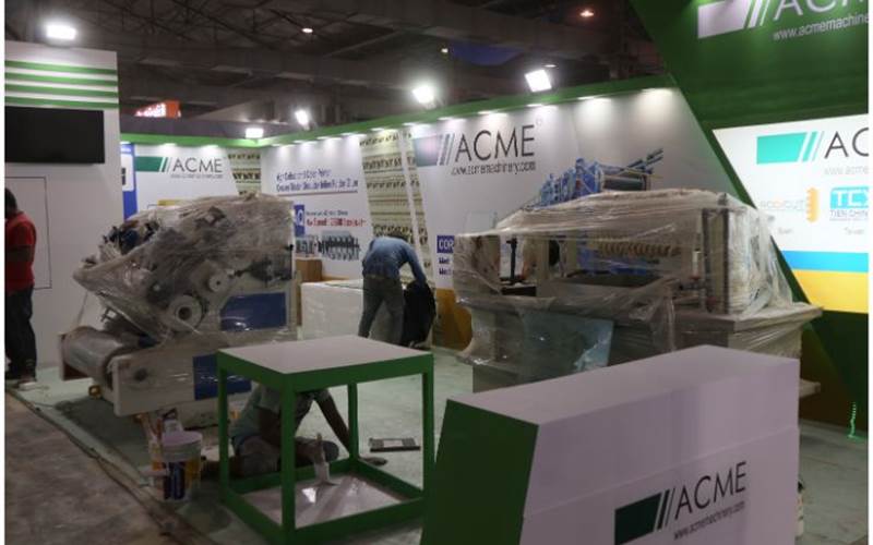 Acme Machinery India