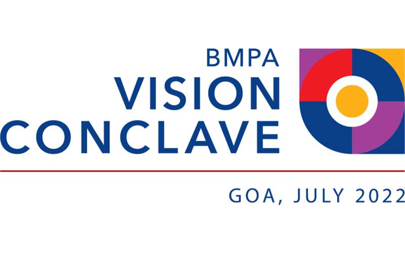BMPA’s VisCon to mull future trends