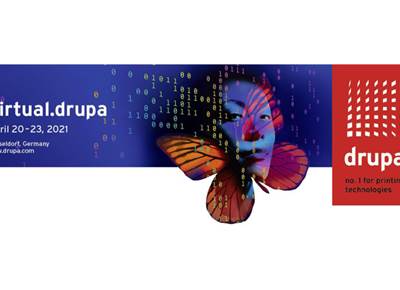 Drupa 2021 now a virtual show, physical expo to return in 2024