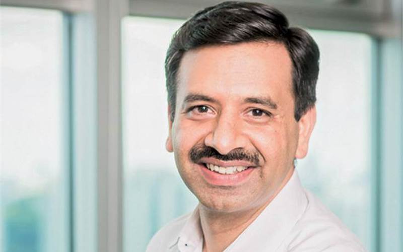 Pankaj Bhardwaj: We need to make employee value proposition more compelling