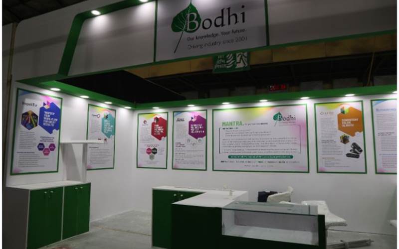 Bodhi Professional Solutions