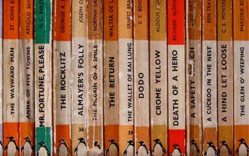 Penguin Random House India launches Penguin Classics store  