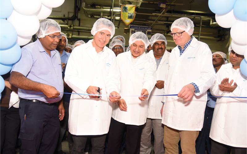 HPPL’s Rudrapur factory installs nine-colour rotogravure press