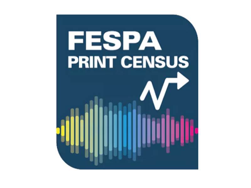 Fespa reveals Print Census findings
