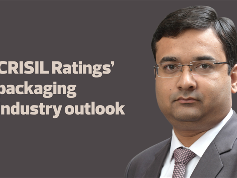 CRISIL Ratings’ packaging industry outlook