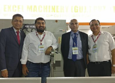 Pamex 2020: Megastar ups its capacity with Maxima die-cutter