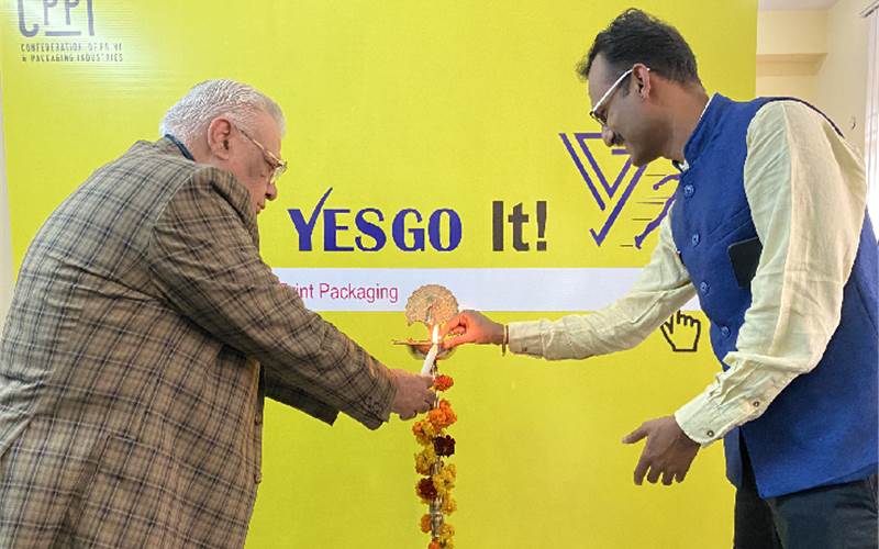 YesGo opens Noida branch