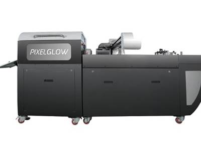 Print Expo 2023: Monotech Systems to showcase digital printing 