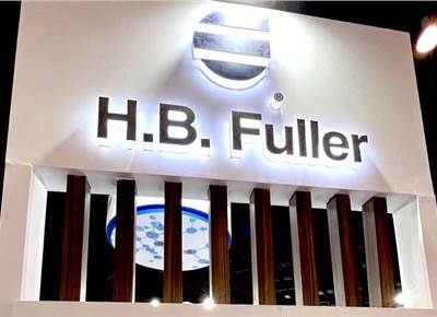 PrintPack 2022: HB Fuller introduces packaging adhesives