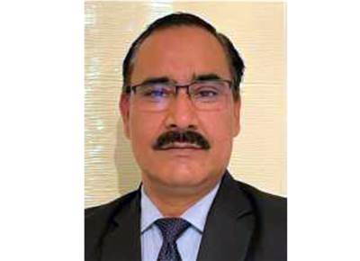 Deepak Walia appointed MD of Manroland Sheetfed 