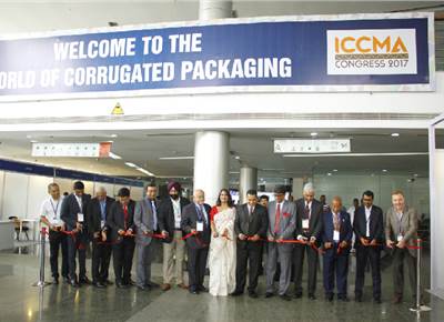 Reed exhibitions to host IndiaCorr Expo 2018 in Mumbai