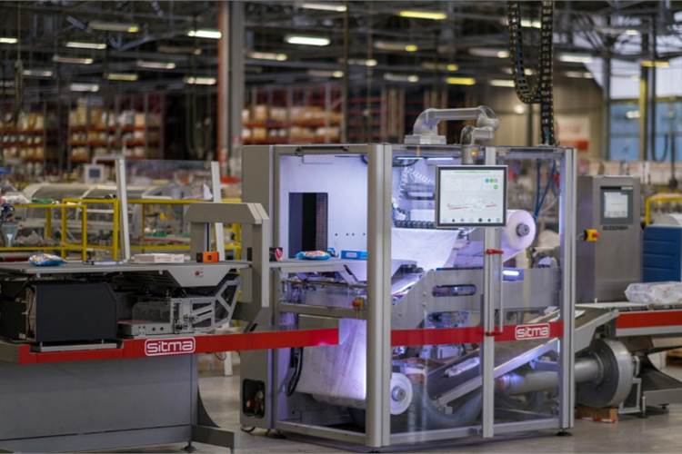Drupa 2024: Tecnau and Sitma to unveil packaging solutions