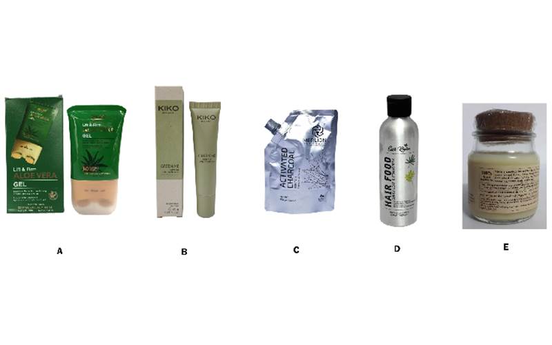 Spotted: The most innovative package designs in India’s beauty and personal care category 