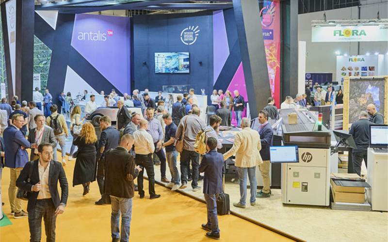 Fespa in Messe Munich to offer new perspectives 