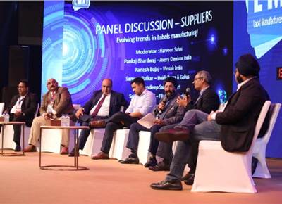 LMAI Conference 2023 panel discussion: Why is sustainability a “pinch-point” for converters?