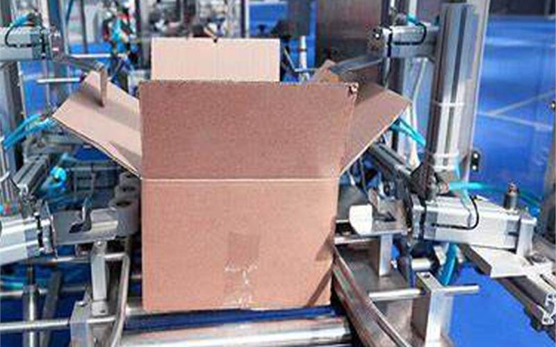 Packaging automation market to touch USD 155-billion by 2033