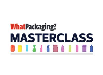 Inaugural WhatPackaging? Masterclass to discuss brand stories on 29 November