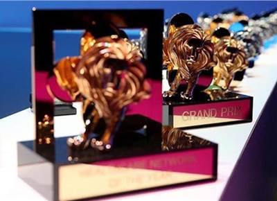 Cannes Lions: Nine from India on the 'shortlist' jury 