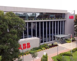 ABB India turns half of its manufac....
