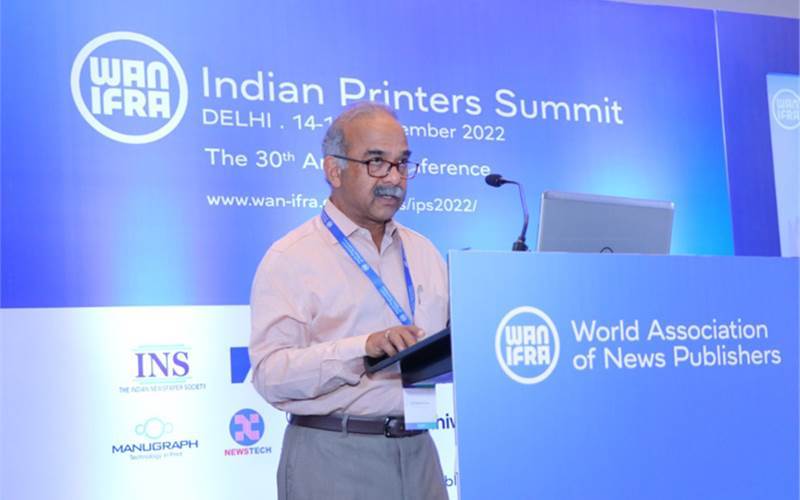 Indian Printers Summit 2023 on 14-15 September 