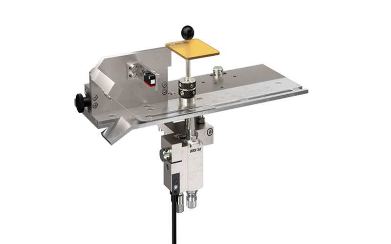 Baumer’s side seam gluing solution to replace glue wheel units
