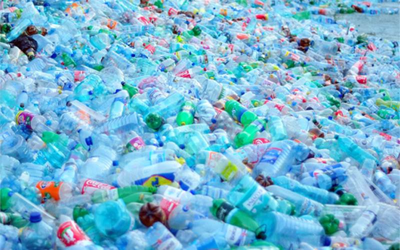 Plastic ban violation in Delhi to be penalised 