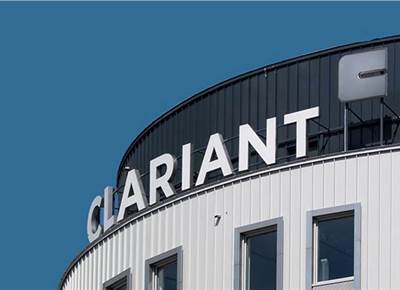 Clariant Chemicals records 69% profits