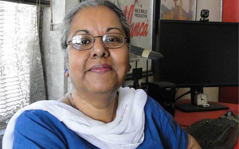 Children’s writer Subhadra Sen Gupta passes away