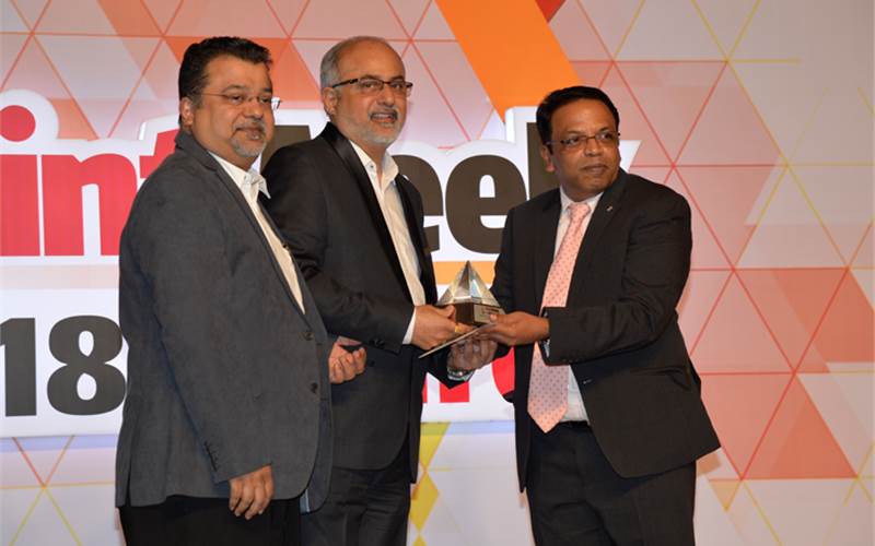 PrintWeek India Awards 2018: Dhote Offset Technokrafts is the Brochure & Catalogue Printer of the Year (Joint Winner)  
