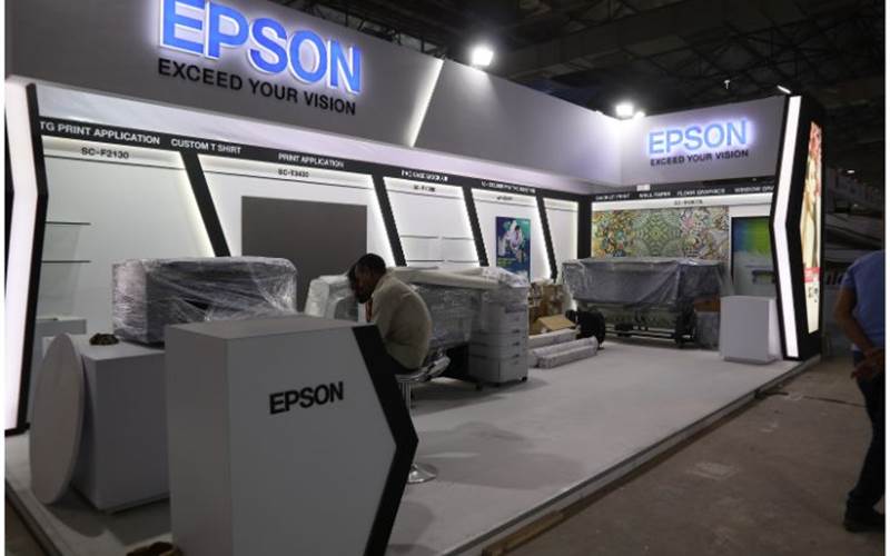 Epson India