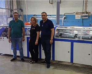 Armenian printer invests in a Made in India B....