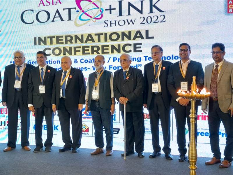  Ink conference throws light on the way forward