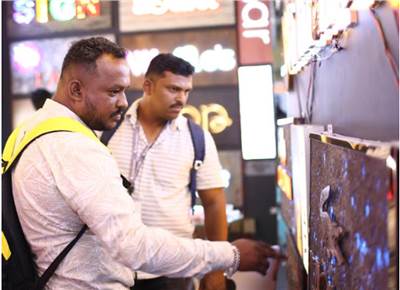 Media Expo Mumbai makes a comeback with strong footfalls