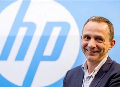 HP reports Q2 revenue and profit growth