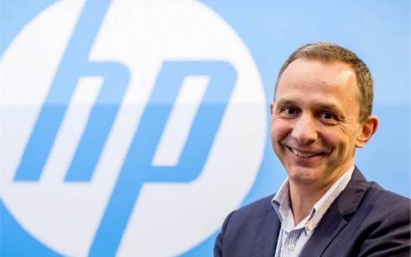 HP reports Q2 revenue and profit growth