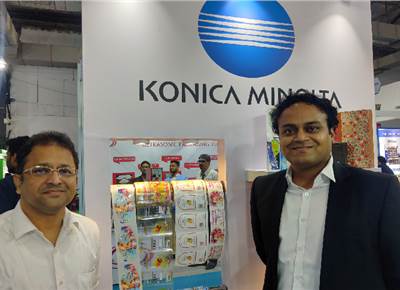 Morya Digital Labels set to add flexibility to factory