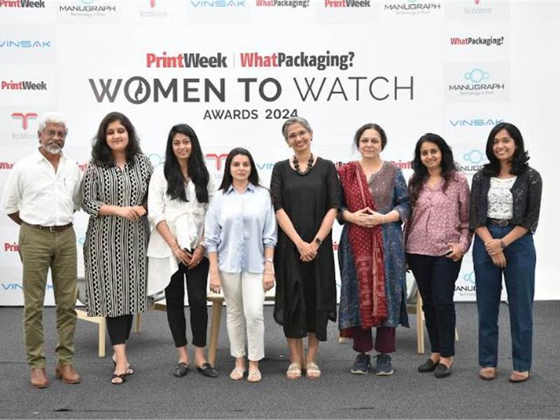 Women to Watch Awards’ jury puts spotlight on gender equality