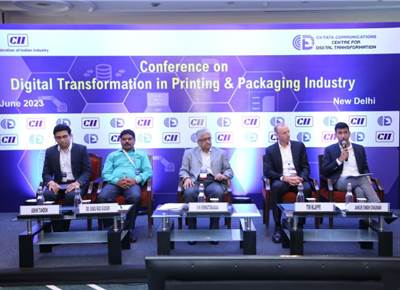 CII conference discusses the challenges of digital transformation