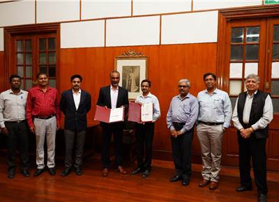 Manjushree inks MoU to create innovative recyclable plastic packaging