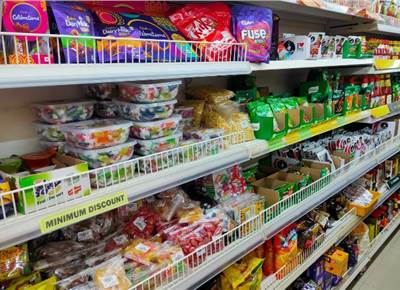 Consumer packaged goods market reaching USD 3,171.11-bn