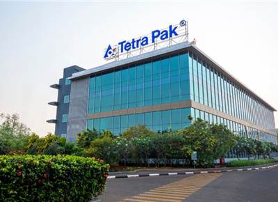 Tetra Pak introduces integrated solutions for the dairy industry