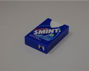 Pack View: Smint