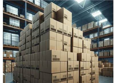 Rigid bulk packaging market to rise at a CAGR of 4.6%