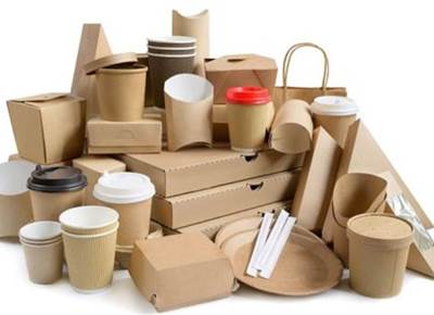 Demand for paper packaging to reach USD 465-bn by 2032