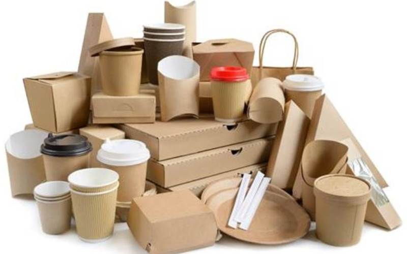 Demand for paper packaging to reach USD 465-bn by 2032