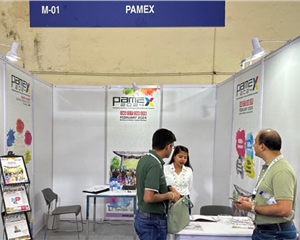 Pamex to host pavilion with advanced print technologies....
