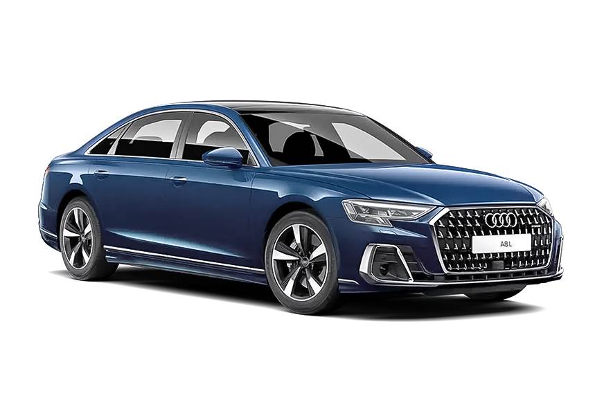 Audi A8 Price, Images, Reviews and Specs